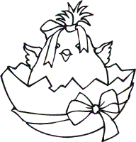 Easter  Coloring Pages on Easter Egg Coloring Pages  Geometric Coloring Pages  4th Of July
