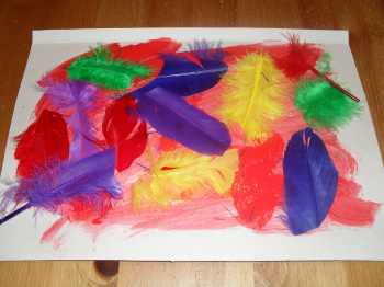 easy crafts for kids