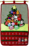 easy crafts for kids advent calendar