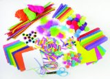 preschool christmas crafts supplies