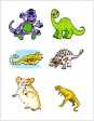 dinosaur games for kids