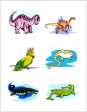 dinosaur games for kids