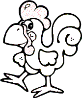 farm animal coloring pages