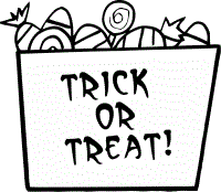 free halloween coloring pages