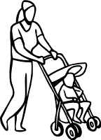 mothers day coloring pages