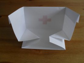 paper crafts for kids