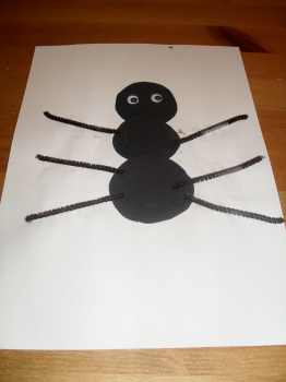 spring crafts for kids