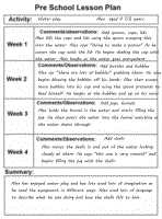 toddler lesson plans
