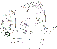 truck coloring pages