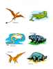 dinosaur games for kids