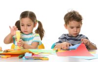 preschool activirty ideas