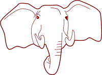 zoo animals coloring pages